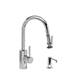 Waterstone - 5940-2-DAMB - Pull Down Bar Faucets