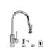 Waterstone - 5940-4-CH - Pull Down Bar Faucets