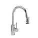 Waterstone - 5940-ABZ - Pull Down Bar Faucets