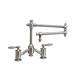 Waterstone - 6100-18-SB - Bridge Kitchen Faucets