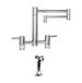 Waterstone - 7600-18-1-AB - Bridge Kitchen Faucets