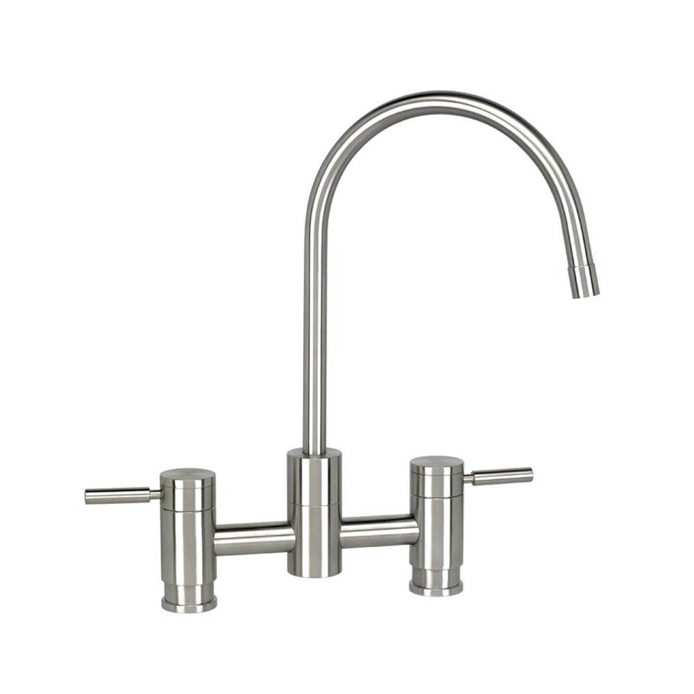 Waterstone Bridge Kitchen Faucets item 7800-ORB
