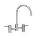 Waterstone - 7800-PG - Bridge Kitchen Faucets