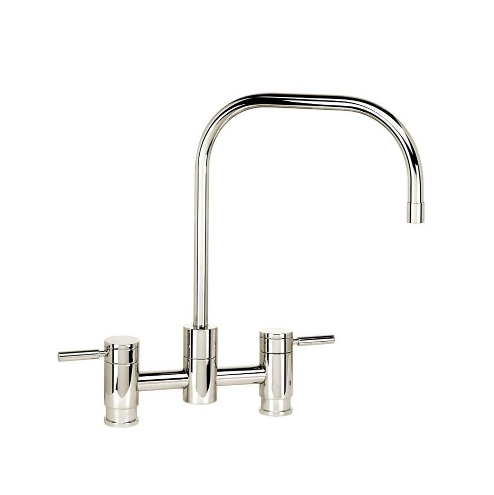 Waterstone Bridge Kitchen Faucets item 7825-MAB