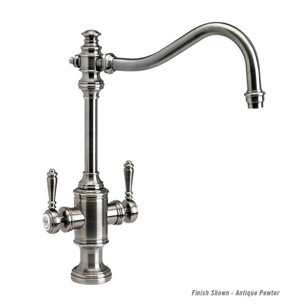 Waterstone  Kitchen Faucets item 8020-2-SC