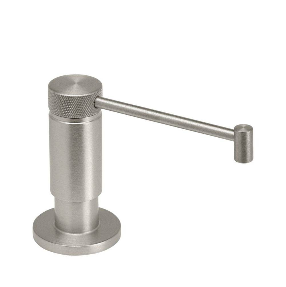 Waterstone Soap Dispensers Bathroom Accessories item 9065E-SN