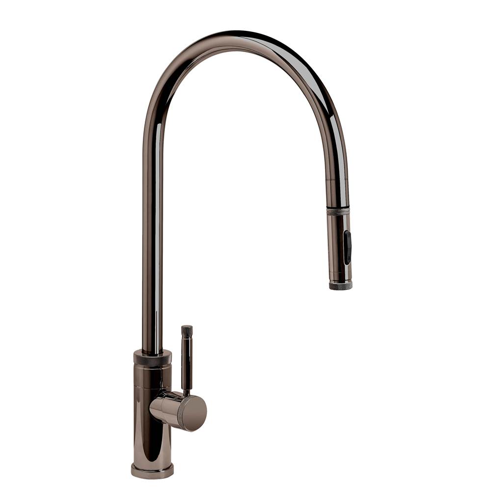 Waterstone Pull Down Faucet Kitchen Faucets item 9300-BLN