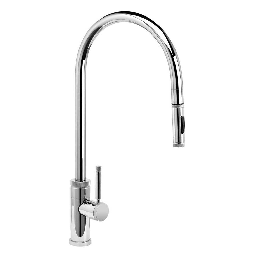 Waterstone Pull Down Faucet Kitchen Faucets item 9300-UPB