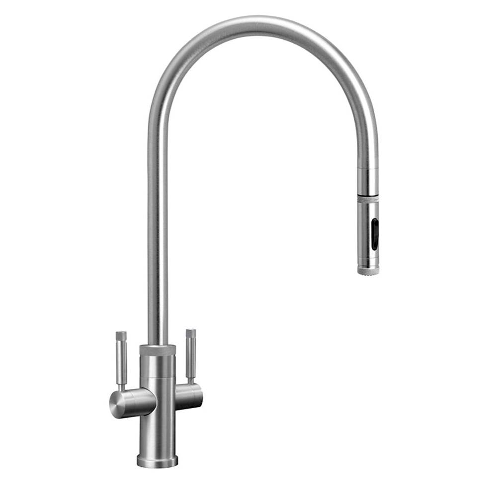 Waterstone Pull Down Faucet Kitchen Faucets item 9302-MAP