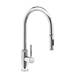 Waterstone - 9400-ORB - Pull Down Kitchen Faucets