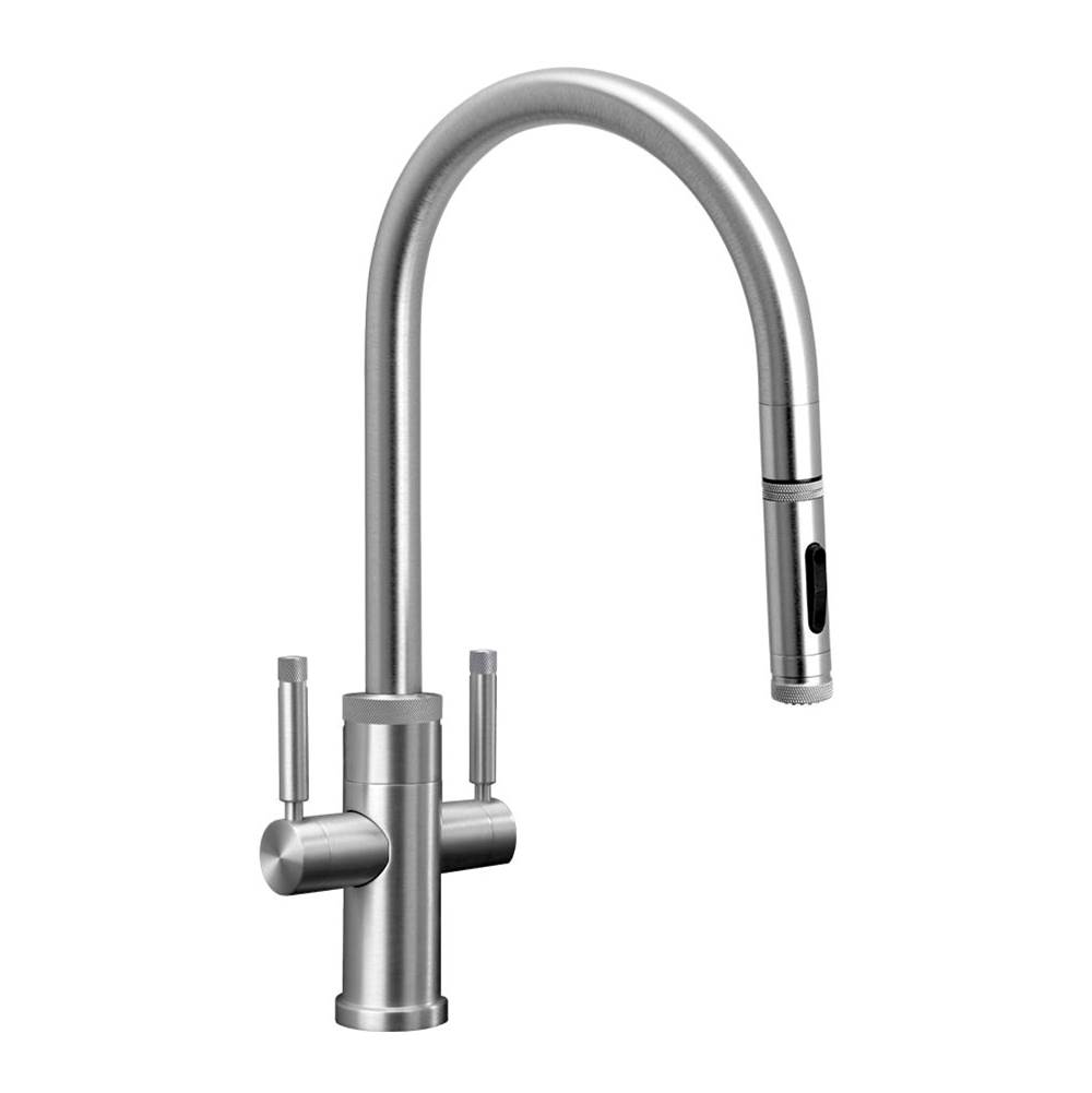 Waterstone Pull Down Faucet Kitchen Faucets item 9402-DAB