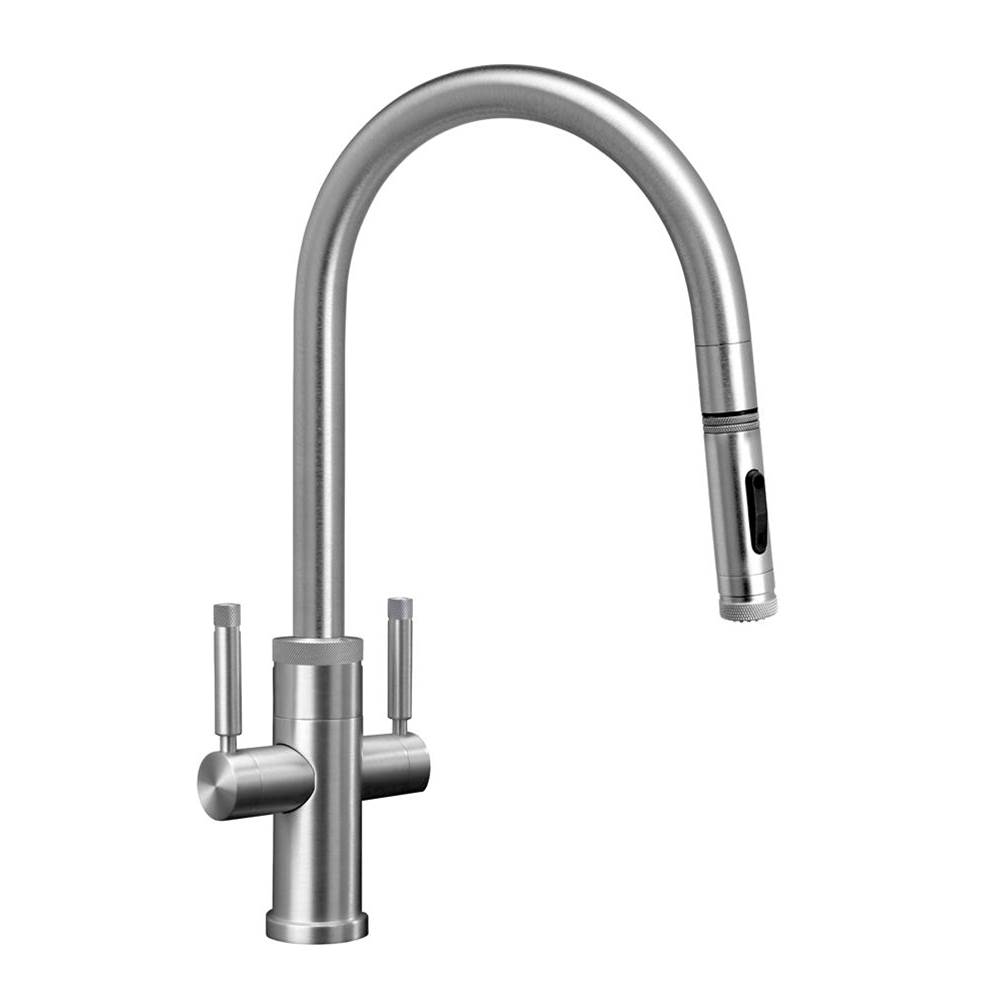 Waterstone Pull Down Faucet Kitchen Faucets item 9412-MAP