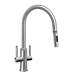 Waterstone - 9412-DAP - Pull Down Kitchen Faucets
