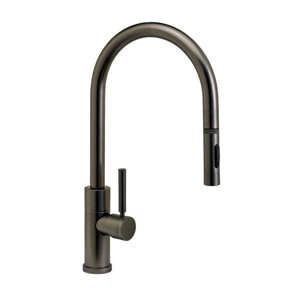 Waterstone Pull Down Faucet Kitchen Faucets item 9450-ORB