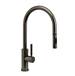Waterstone - 9450-PC - Pull Down Kitchen Faucets