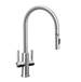 Waterstone - 9452-ORB - Pull Down Kitchen Faucets