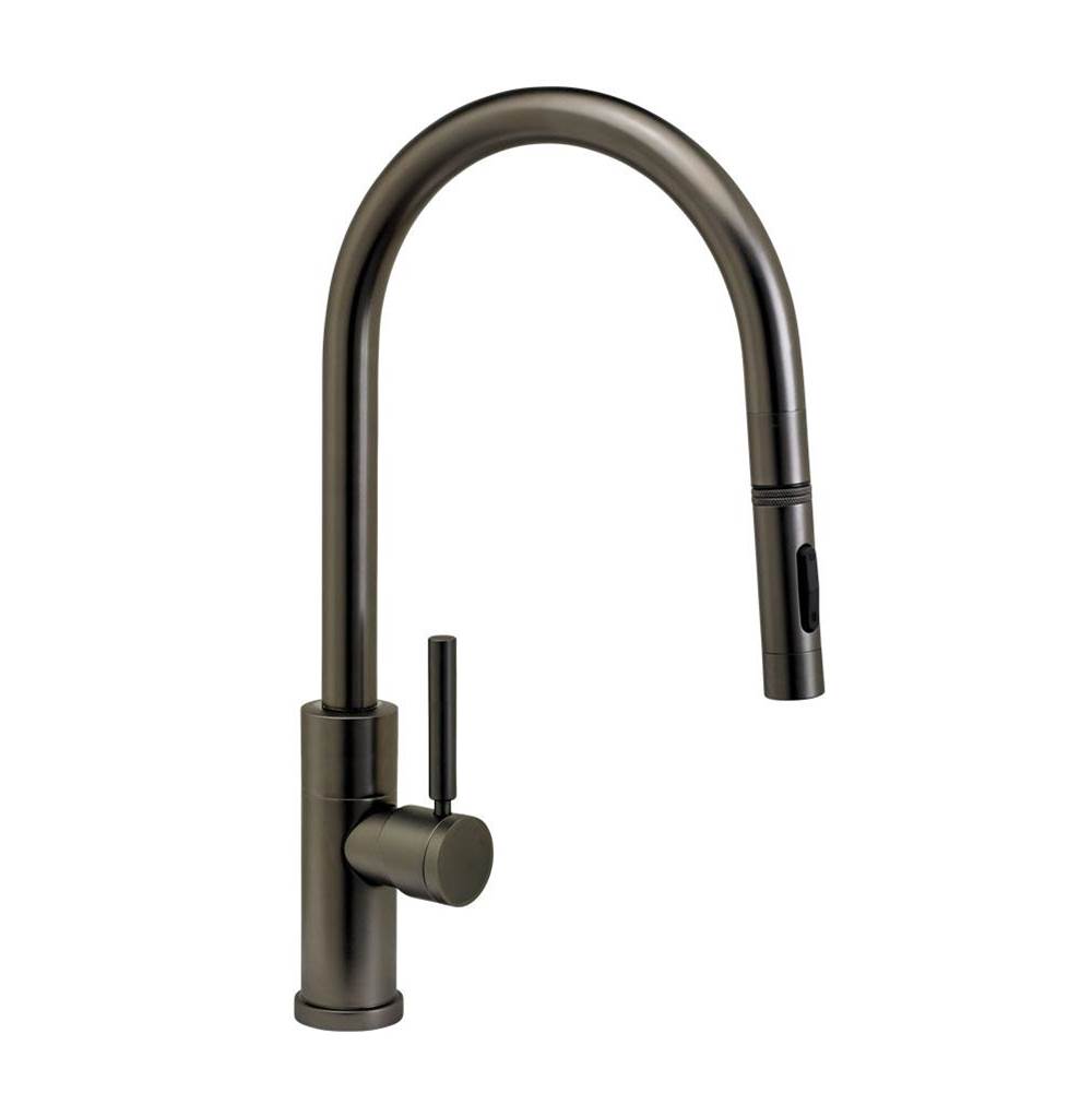 Waterstone Pull Down Faucet Kitchen Faucets item 9460-SC