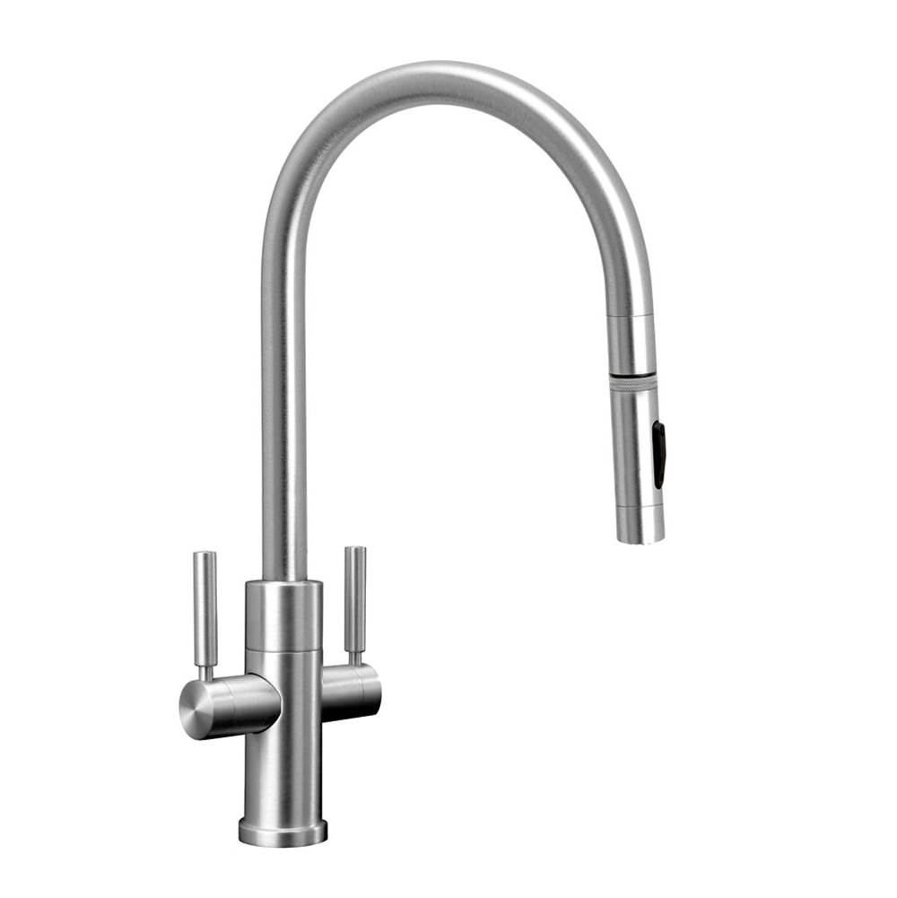 Waterstone Pull Down Faucet Kitchen Faucets item 9462-DAC