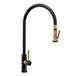 Waterstone - 9700-PC - Pull Down Kitchen Faucets