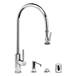 Waterstone - 9750-4-DAC - Pull Down Kitchen Faucets