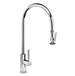 Waterstone - 9750-DAMB - Pull Down Kitchen Faucets
