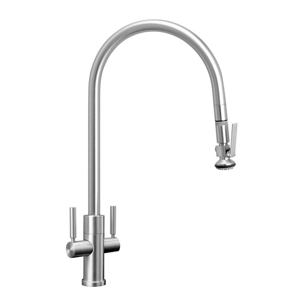 Waterstone Pull Down Faucet Kitchen Faucets item 9752-DAB