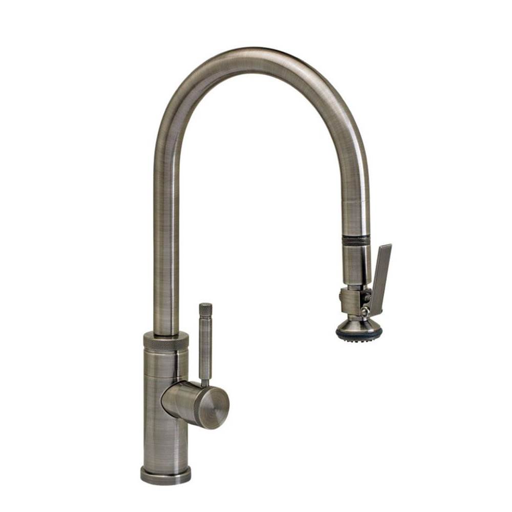 Waterstone Pull Down Faucet Kitchen Faucets item 9800-AP