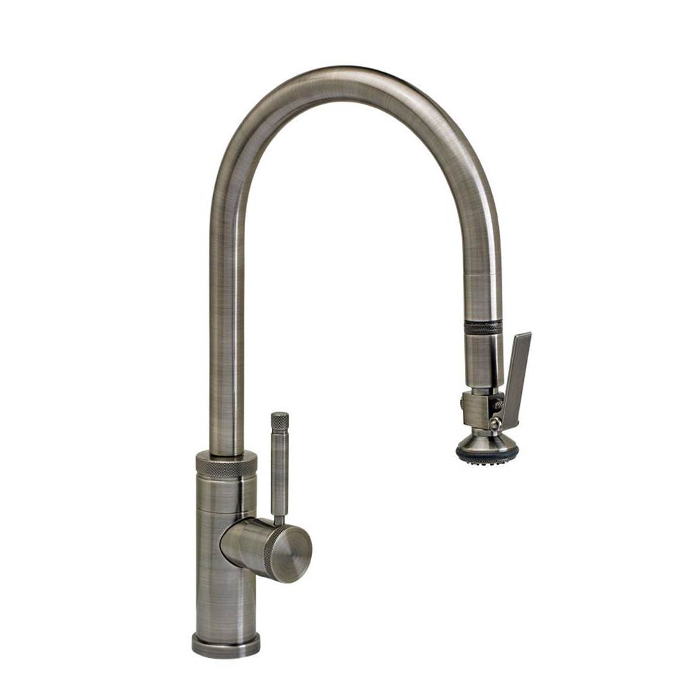 Waterstone Pull Down Faucet Kitchen Faucets item 9800-ORB