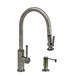 Waterstone - 9810-2-CH - Pull Down Kitchen Faucets