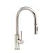 Waterstone - 9900-AB - Pull Down Bar Faucets