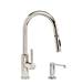Waterstone - 9910-2-DAB - Pull Down Bar Faucets