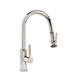 Waterstone - 9940-SG - Pull Down Bar Faucets