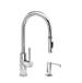 Waterstone - 9950-2-MAP - Pull Down Bar Faucets