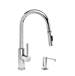 Waterstone - 9960-2-CB - Pull Down Bar Faucets