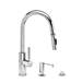 Waterstone - 9960-3-CLZ - Pull Down Bar Faucets