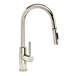 Waterstone - 9960-PN - Pull Down Bar Faucets