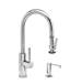 Waterstone - 9980-2-SN - Pull Down Bar Faucets
