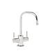 Waterstone - 1425HC-GR - Hot And Cold Water Faucets