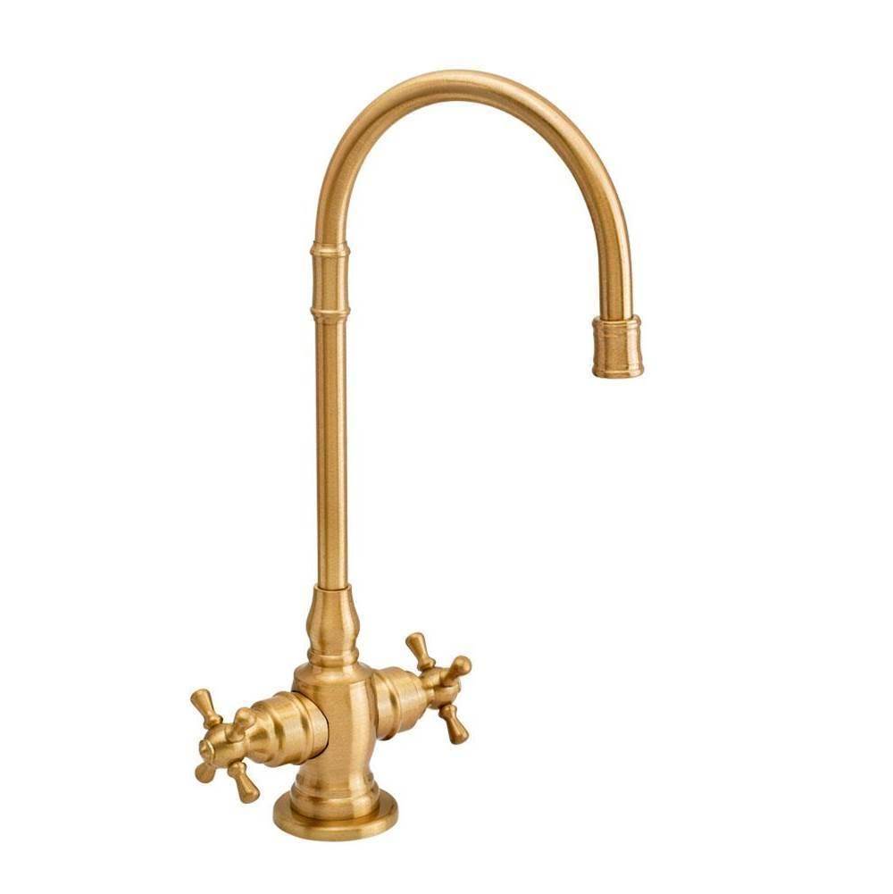 Waterstone  Bar Sink Faucets item 1552-GR