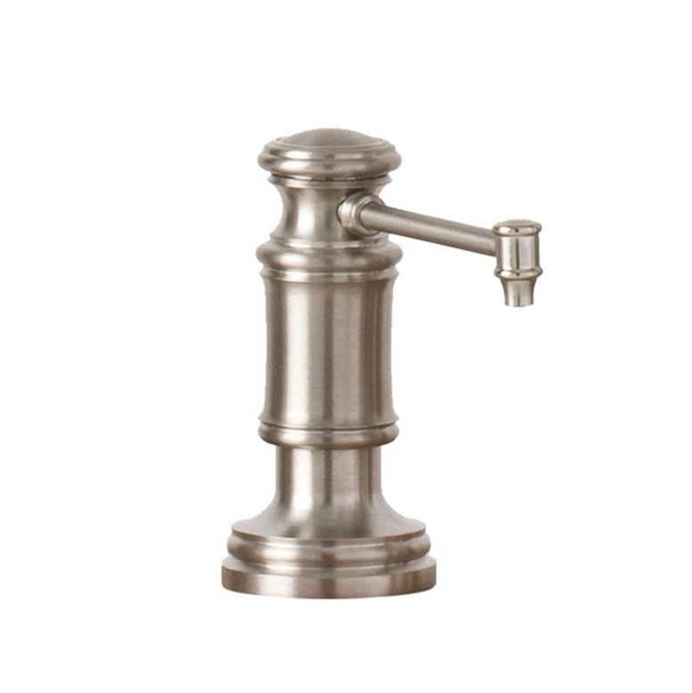 Waterstone Soap Dispensers Kitchen Accessories item 4055-GR