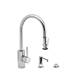 Waterstone - 5800-3-GR - Pull Down Kitchen Faucets
