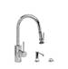 Waterstone - 5940-3-GR - Pull Down Bar Faucets
