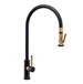 Waterstone - 9700-GR - Pull Down Kitchen Faucets