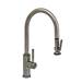 Waterstone - 9800-GR - Pull Down Kitchen Faucets