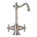 Waterstone - 1150HC-PB - Hot And Cold Water Faucets