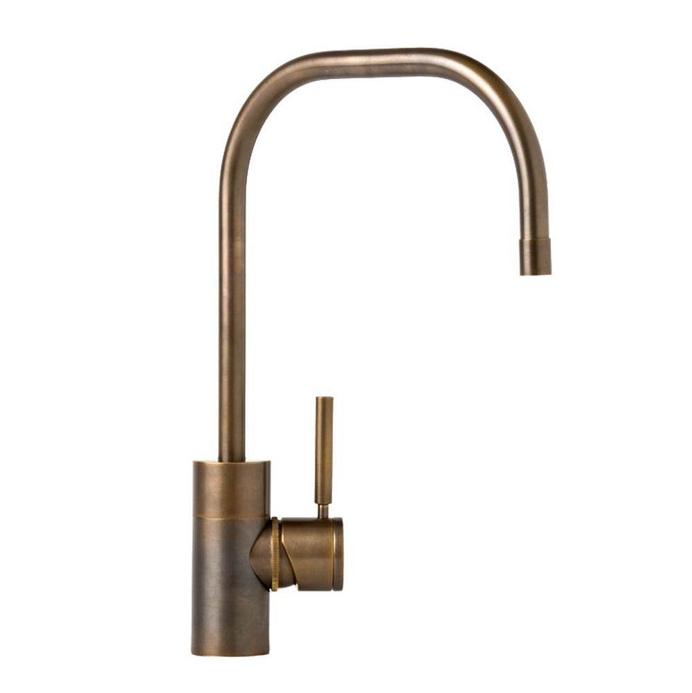 Waterstone  Kitchen Faucets item 3825-DAB