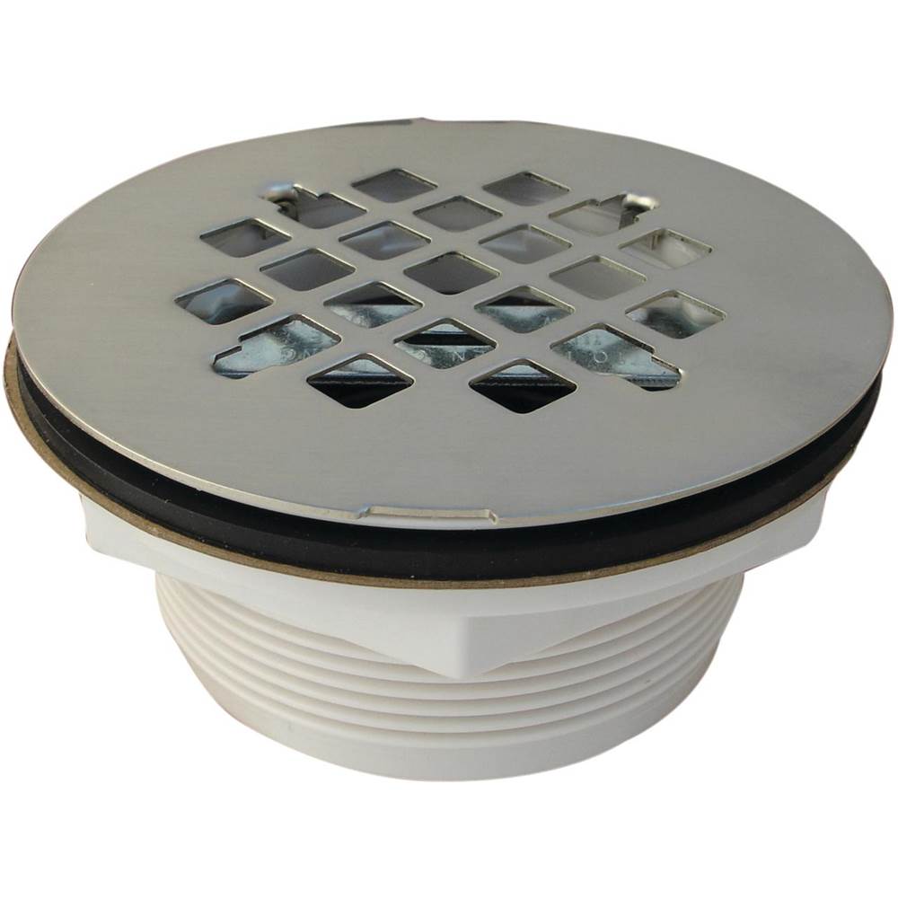 Waternity  Shower Drains item NCSD2-WH