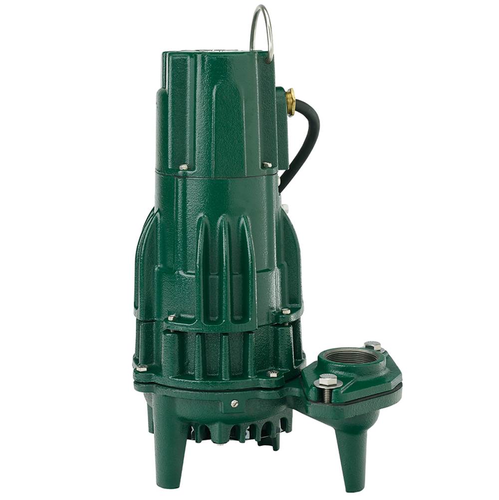 Zoeller Company Sump Pumps item 388-0018