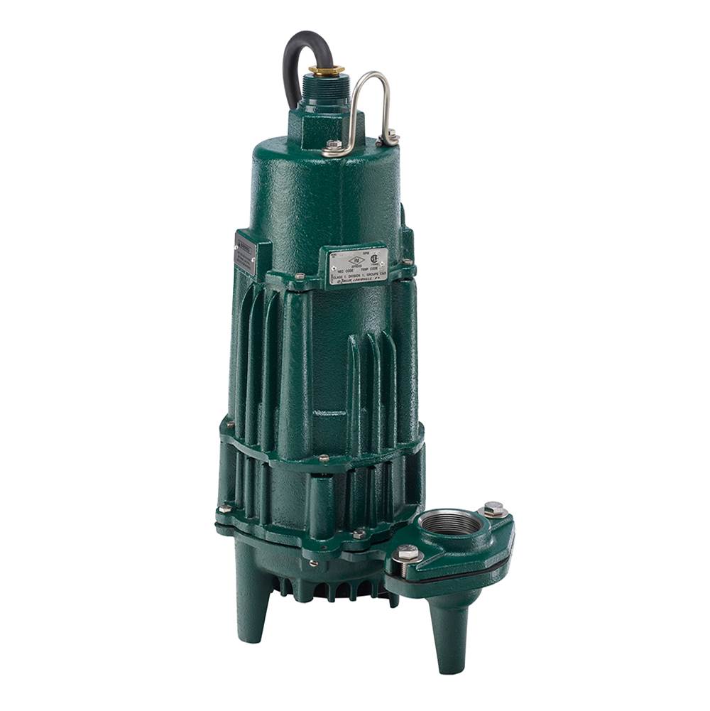 Zoeller Company Sump Pumps item 388-0020