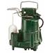 Zoeller Company - 98-0003 - Sump Pumps